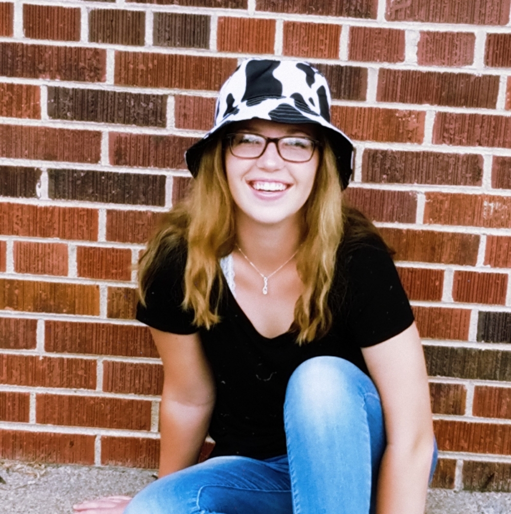 Meet your Posher, Chelsea